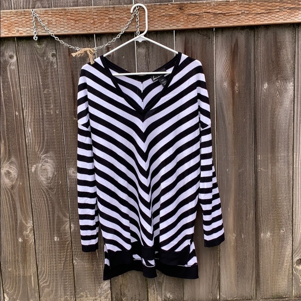 Lane Bryant Sweater Size 14